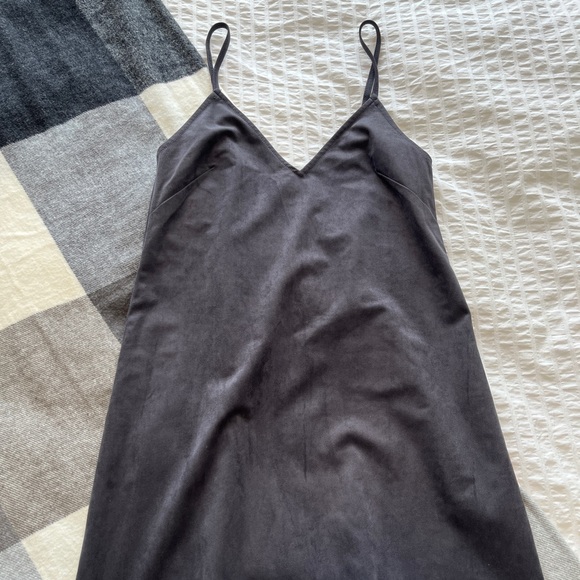 Aritzia wilfred vivienne slip dress - Picture 2 of 3